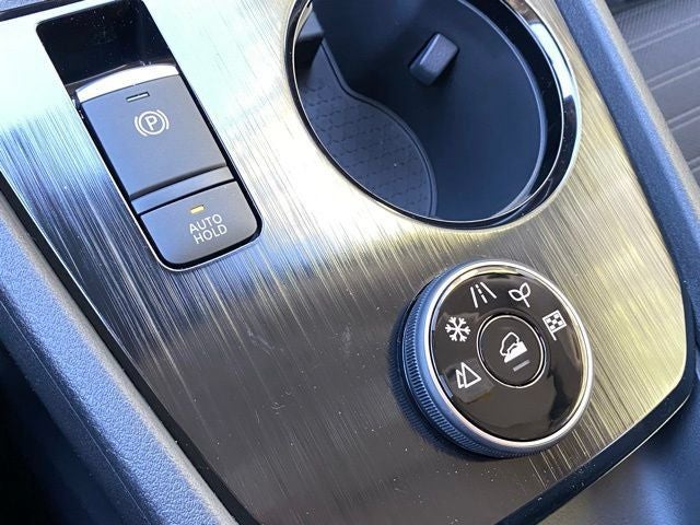2026 Nissan Rogue Rock Creek - Photo 21