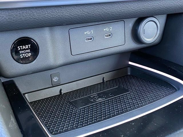 2026 Nissan Rogue Rock Creek - Photo 22