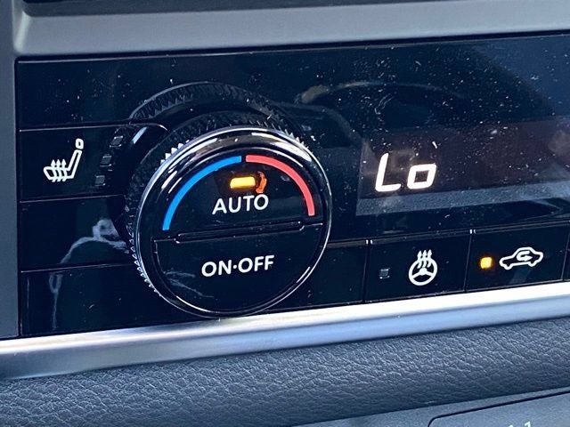 2026 Nissan Rogue Rock Creek - Photo 23