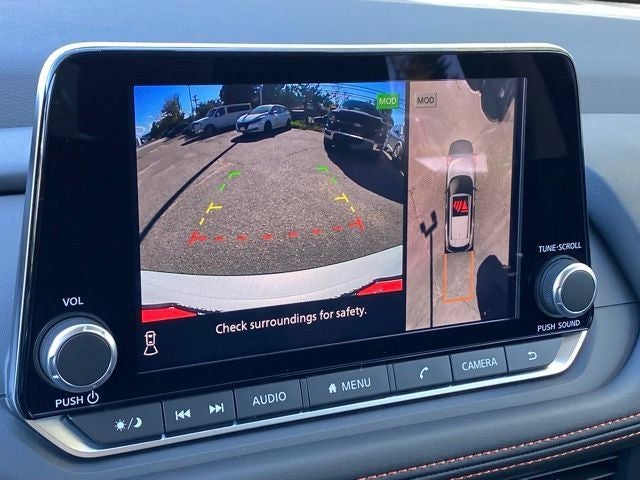2026 Nissan Rogue Rock Creek - Photo 25