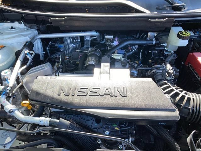 2026 Nissan Rogue Rock Creek - Photo 27