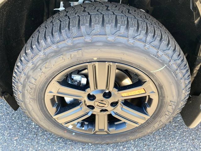 2026 Nissan Rogue Rock Creek - Photo 28
