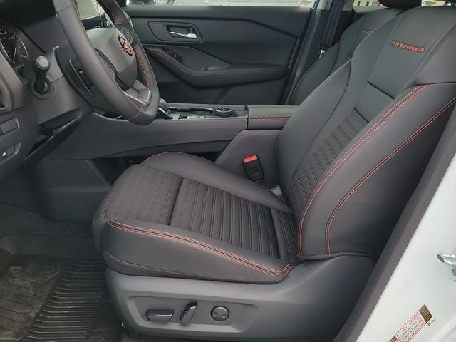 2026 Nissan Rogue Rock Creek - Photo 6