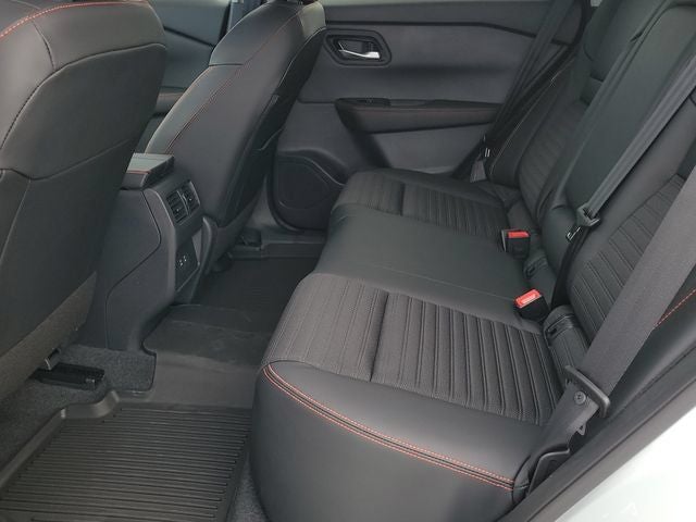 2026 Nissan Rogue Rock Creek - Photo 7