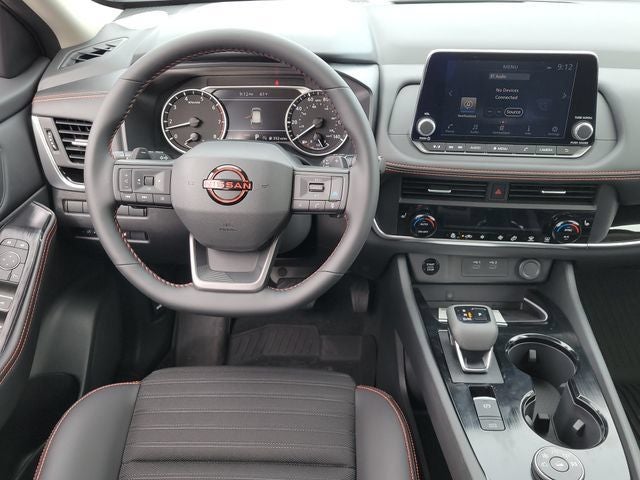 2026 Nissan Rogue Rock Creek - Photo 8
