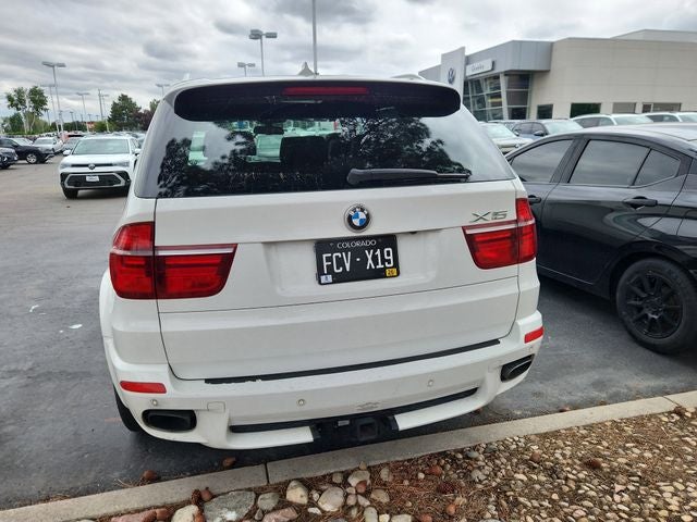 2013 BMW X5 xDrive35i