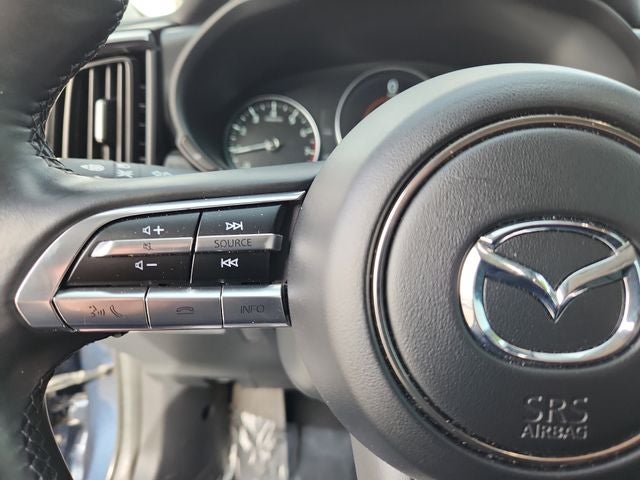 2023 Mazda Mazda CX-50 2.5 S Premium Plus Package