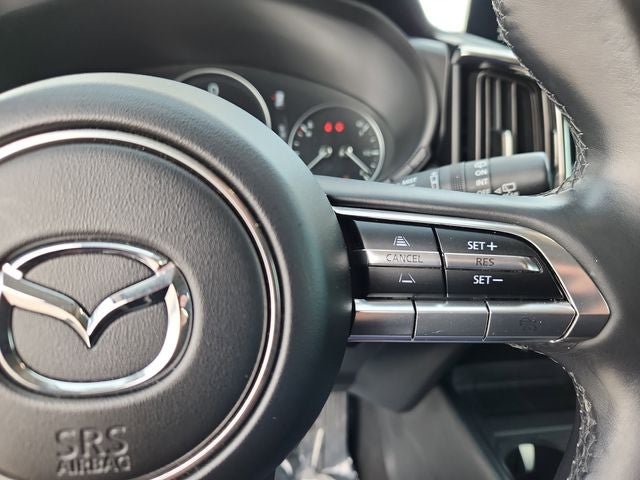 2023 Mazda Mazda CX-50 2.5 S Premium Plus Package