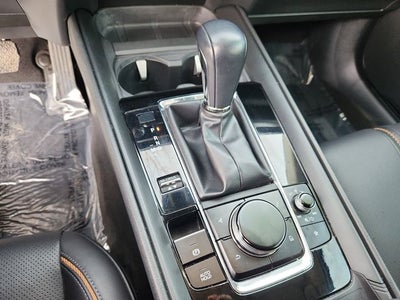 2023 Mazda Mazda CX-50 2.5 S Premium Plus Package