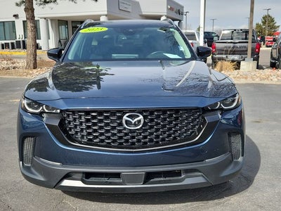 2023 Mazda Mazda CX-50 2.5 S Premium Plus Package