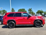 2025 Toyota Sequoia Limited