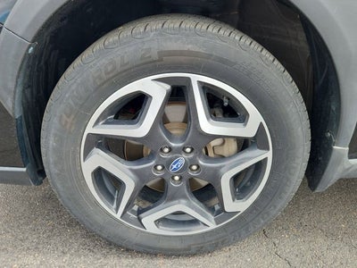 2019 Subaru Crosstrek Limited