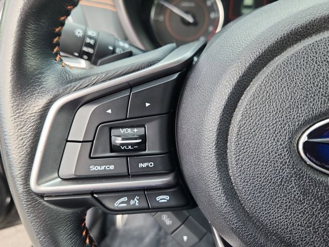 2019 Subaru Crosstrek Limited