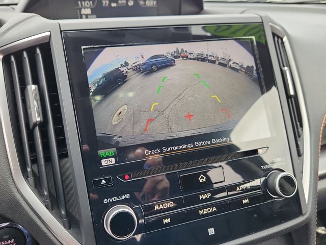 2019 Subaru Crosstrek Limited