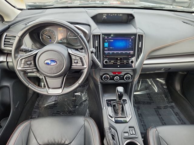 2019 Subaru Crosstrek Limited