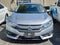 2018 Honda Civic EX-T