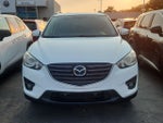 2016 Mazda Mazda CX-5 Touring