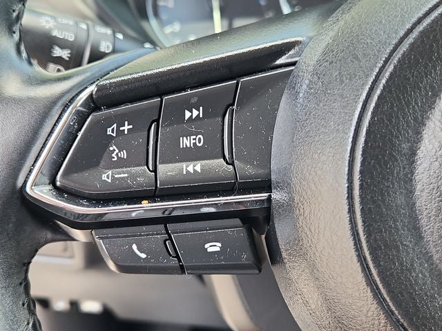 2020 Mazda Mazda CX-5 Grand Touring