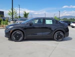 2026 Nissan LEAF S+