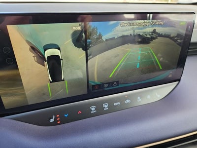 2026 Nissan LEAF SV+