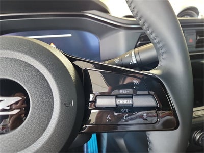 2026 Nissan Z Performance