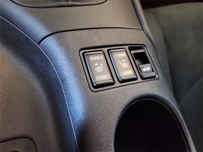 2026 Nissan Z Performance