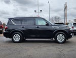 2024 Nissan Armada SV