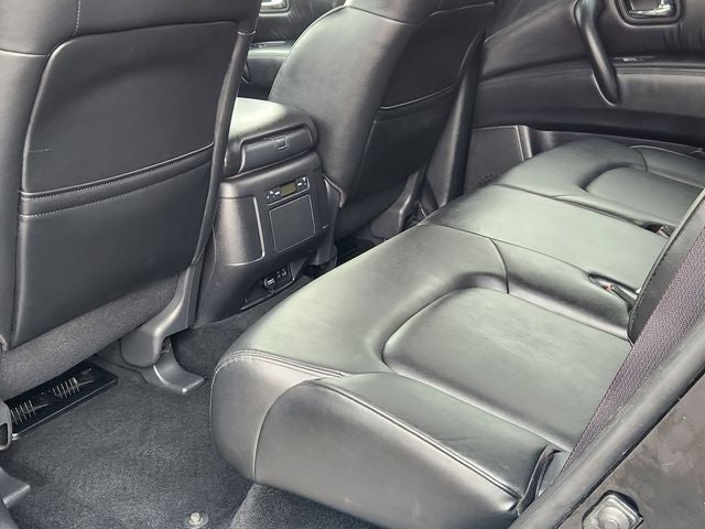 2024 Nissan Armada SV