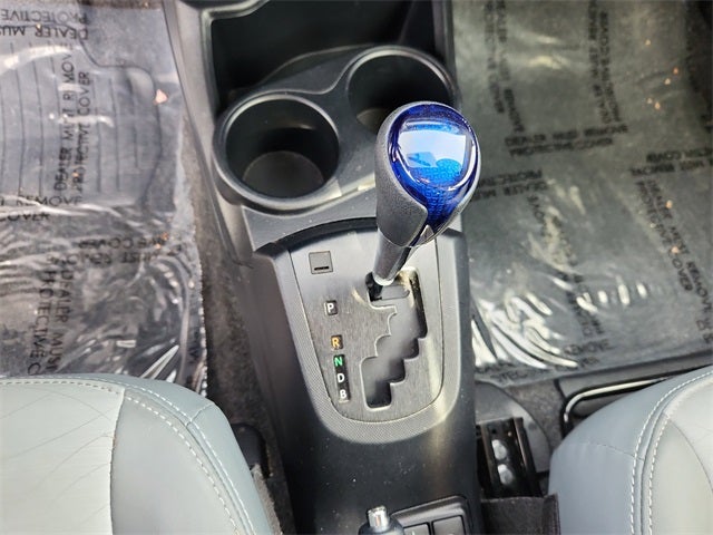 2015 Toyota Prius c Four