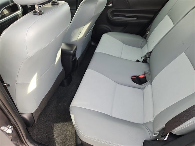 2015 Toyota Prius c Four