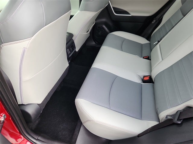 2023 Toyota RAV4 Limited