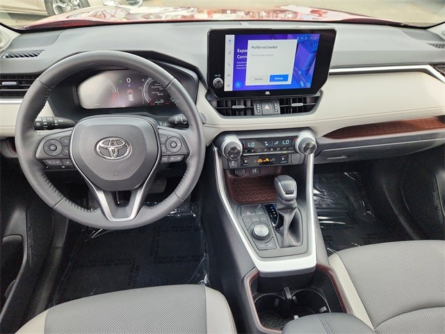 2023 Toyota RAV4 Limited