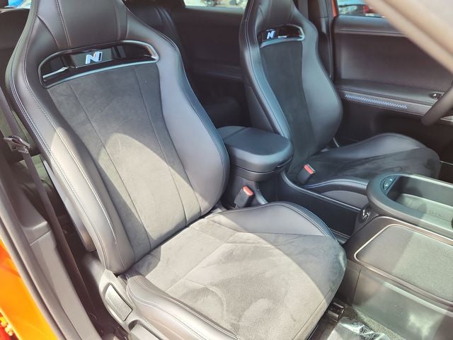 2025 Hyundai IONIQ 5 N AWD