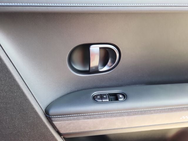 2025 Hyundai IONIQ 5 N AWD