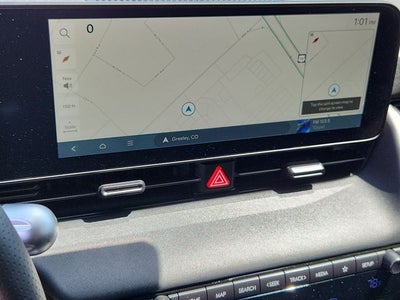 2025 Hyundai IONIQ 5 N AWD