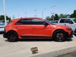 2025 Hyundai IONIQ 5 N AWD