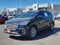 2017 Hyundai Santa Fe Limited
