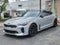 2022 Kia Stinger GT2