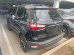 2018 Ford EcoSport SES