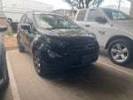 2018 Ford EcoSport SES