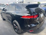 2017 Jaguar F-PACE 20d R-Sport