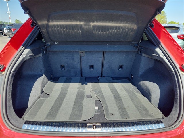 2024 Audi Q3 S line Premium