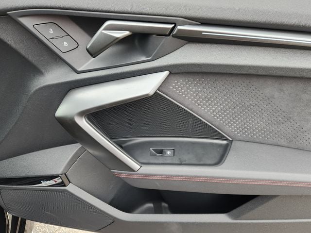 2025 Audi RS 3 2.5 TFSI