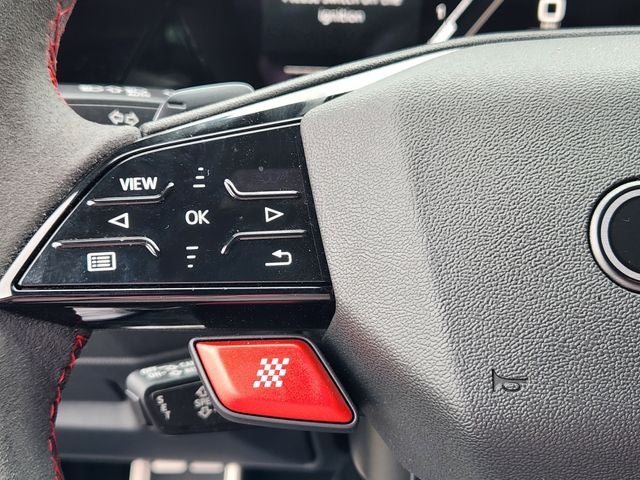 2025 Audi RS 3 2.5 TFSI