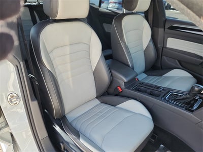 2022 Volkswagen Arteon SEL R-Line