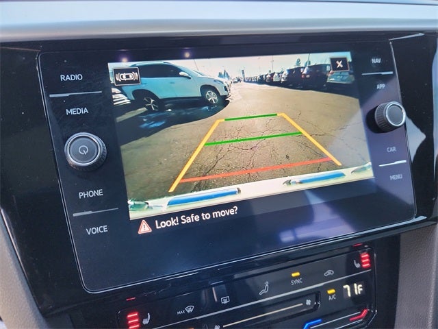 2022 Volkswagen Arteon SEL R-Line