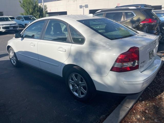 2006 Volvo S40 2.4L