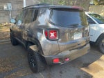2018 Jeep Renegade Trailhawk