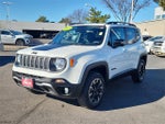 2023 Jeep Renegade Upland