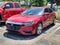 2021 Honda Insight Touring